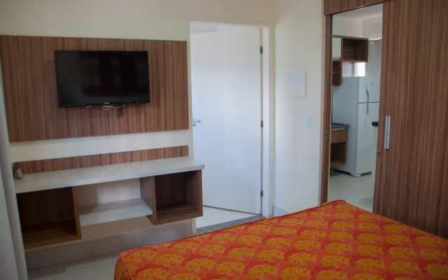 Apartment ABD Turismo - Lacqua DiRoma
