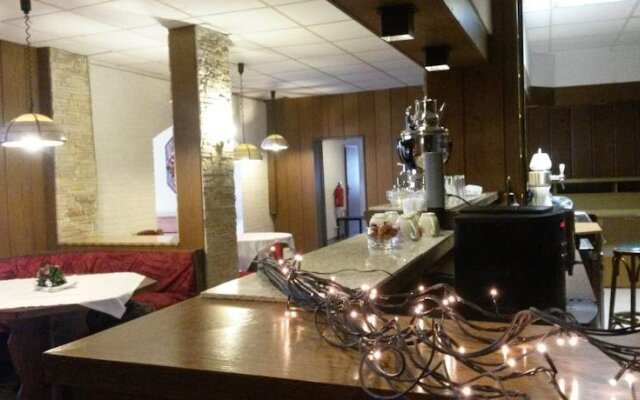 Luleys Hotel Europa
