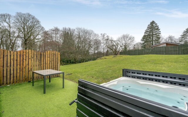 Yew - Woodland Cottages