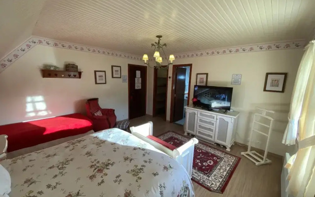 Pousada Chateau Colinas