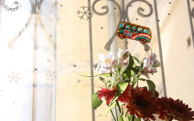 Happy Hostel Kiev