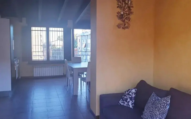 Appartamento Torre