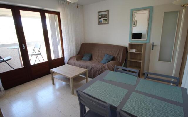 Appartement Banyuls-sur-Mer, 2 pièces, 4 personnes - FR-1-309-166