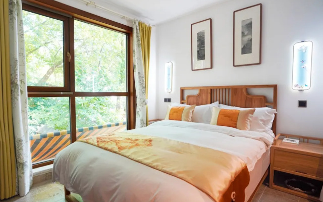 Shusheng Xunzhen No.2 Courtyard – Guest Rooms – Hangzhou