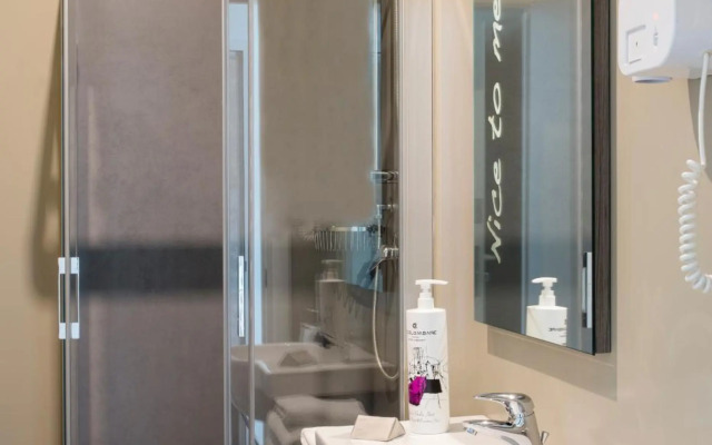 Hotel & Resort Le Colombare