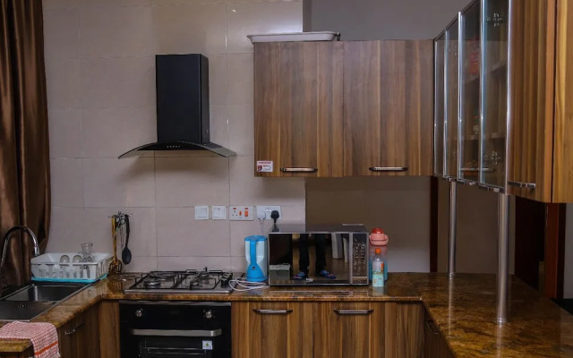 Myra Residences Kilimani