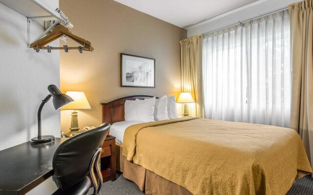 Beachfront Inn and Suites at Dana Point