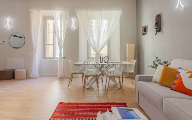 A Night At the Museum - Lake Como