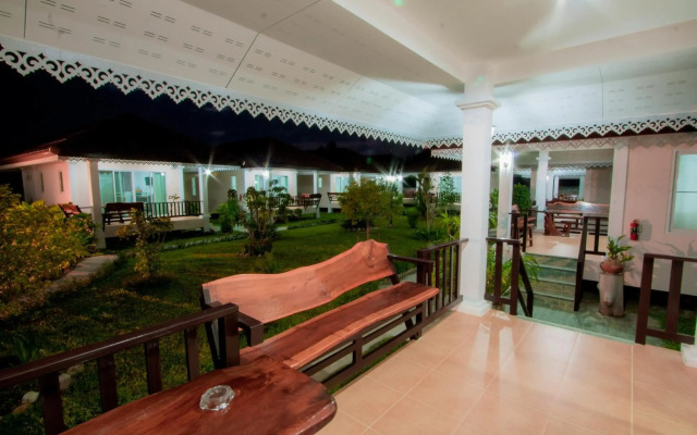 Baan Opun Garden Resort