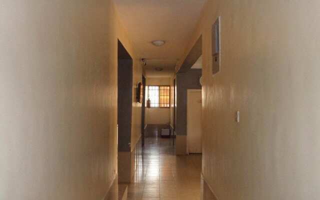 Banilux Guest House