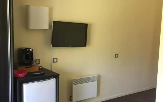 Appartement village 7 en résidence de vacances en Camargue