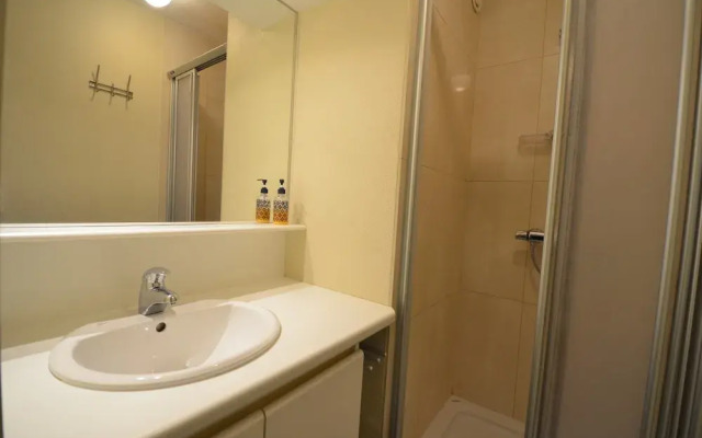 Perfect Apartment Near Dunes