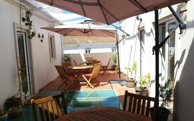 Tavira Lovers - City Centre Apartment II