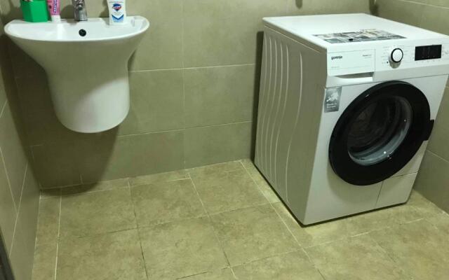 Gorgasali Street 76/78