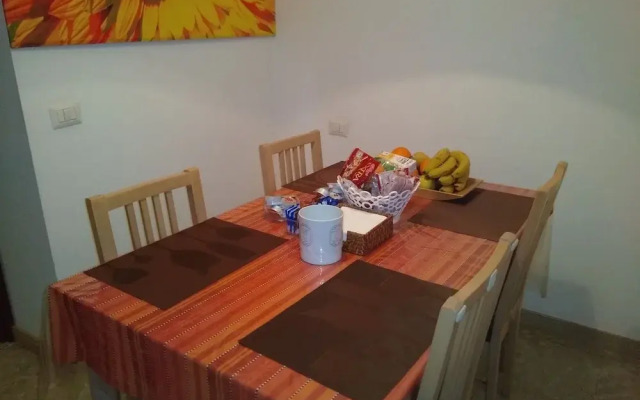 Bed & Breakfast LAmaca