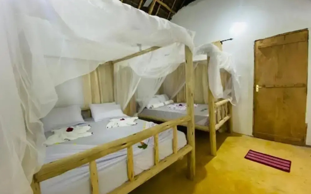 Mkeka Spice Lodge