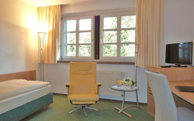 Hotel Hubertushof