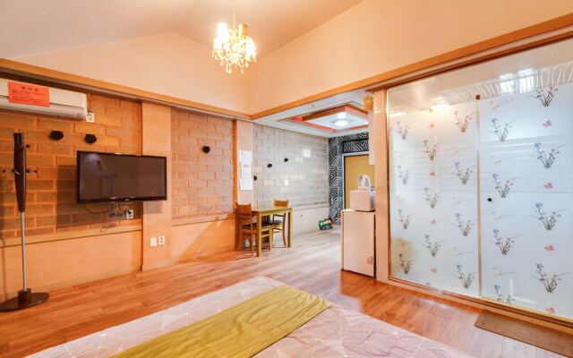 Yangpyeong Only U Pension