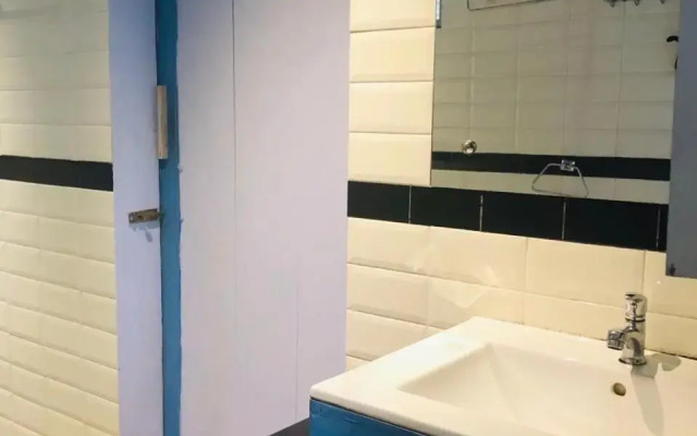 Ocean Caves, Balapitiya