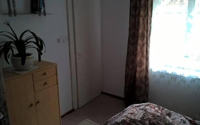 Schronisko Srebrny Potok apartament