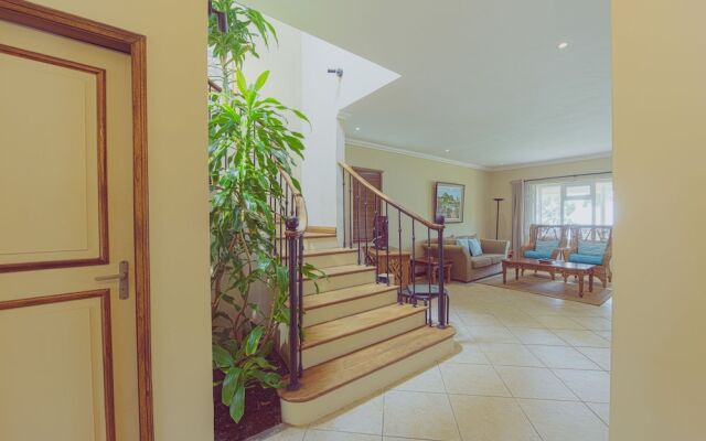 Villa Dadou by StayMauritius