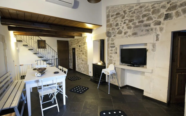 La Casa di Matilde