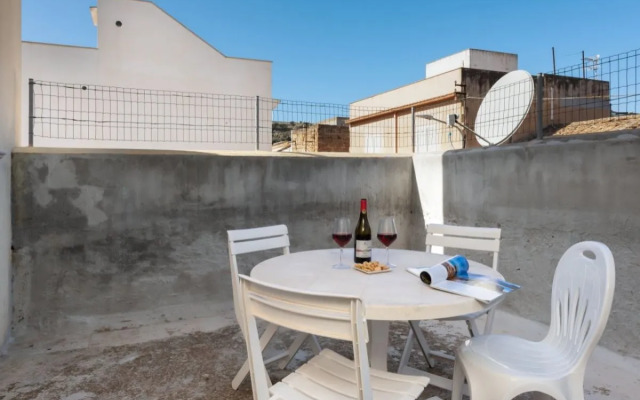 Appartamento Captain Dowson