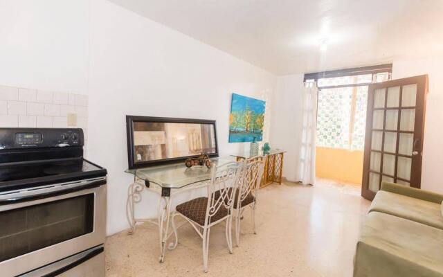 Toque al Atlantico -  Ocean Side 1 Bedroom Apartment - SCV 68016