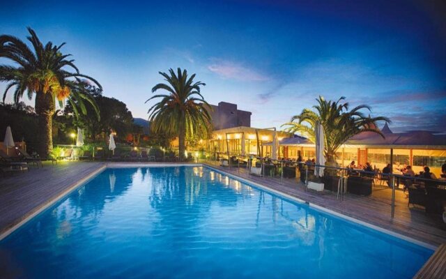 Hotel Restaurant SPA la Madrague