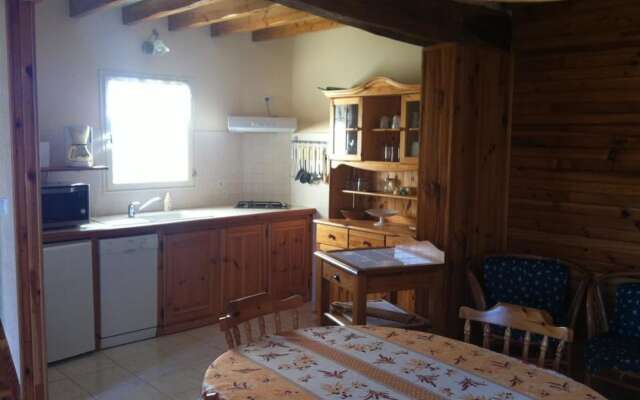 La Cordillère - Le gîte