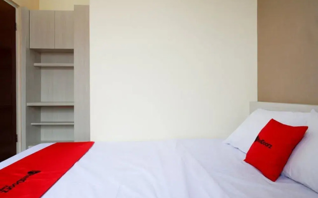 RedDoorz near RSUD Margono Purwokerto 3