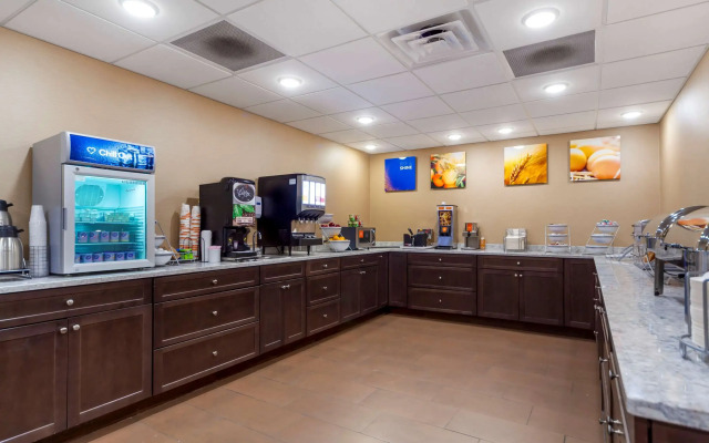 Comfort Suites La Vista - Omaha