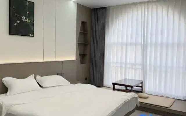 Yayuan Tianjiu Homestay