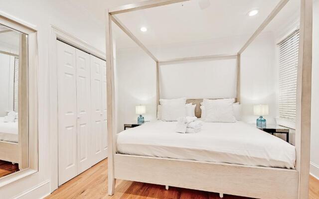 Guesthouse Charleston SOUTH 105 ALL