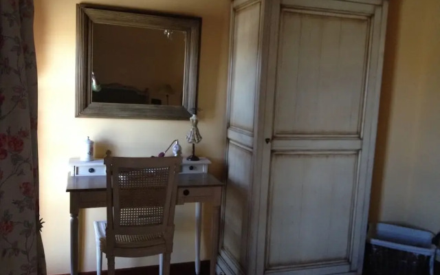 Casa de Piedra en Muga de Alba