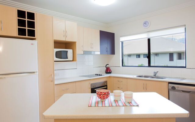 Seaforth Apartments