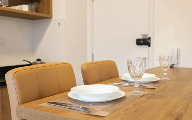 Living in Nova Klabin