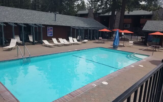 3 Peaks Resort & Beach Club