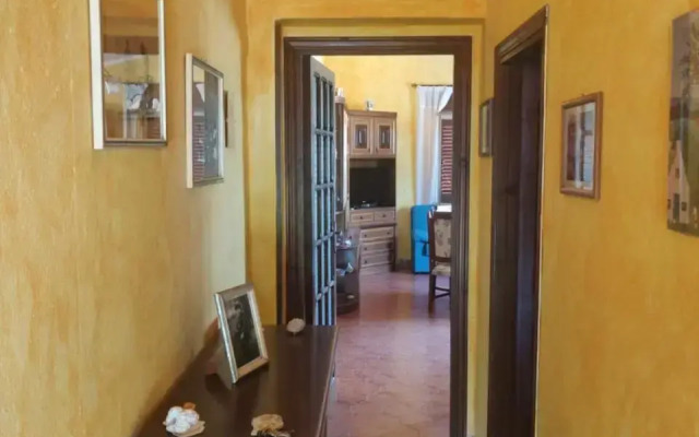 Villa dei Ginepri
