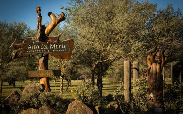 Alto del Monte