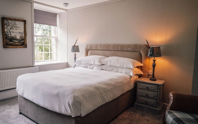 Forss House Hotel