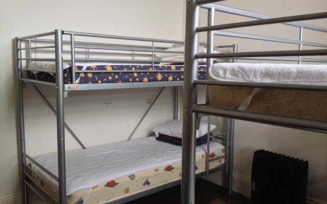 The Old Mount Gambier Gaol