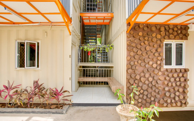 OYO 3300 Nadjara Residence Syariah
