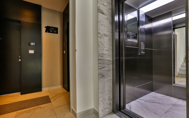Hotel Wow