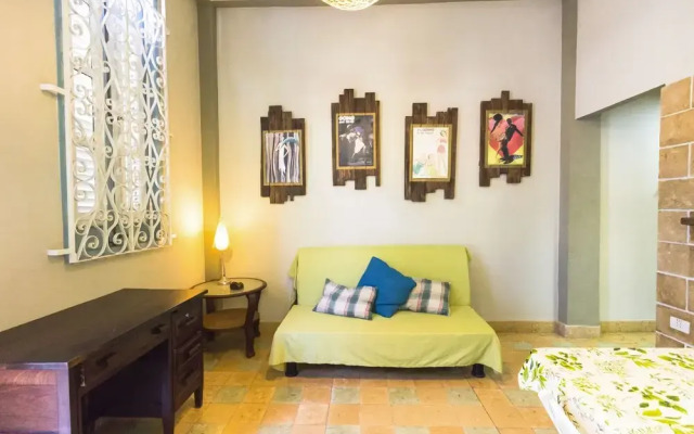 Beautiful apartment - Marivelas 25