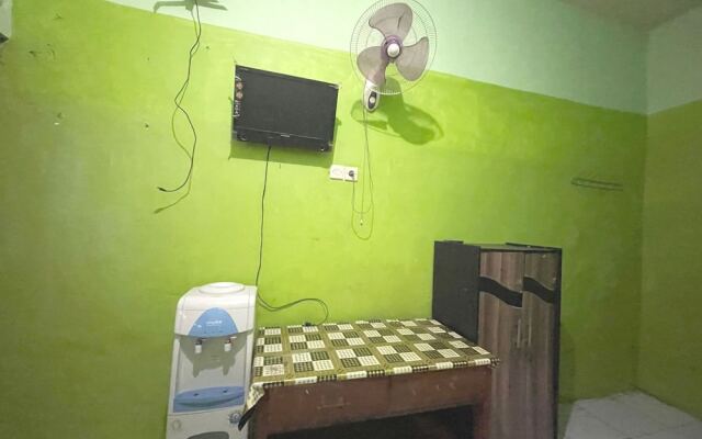 Hotel O Hidayah Homestay Syariah