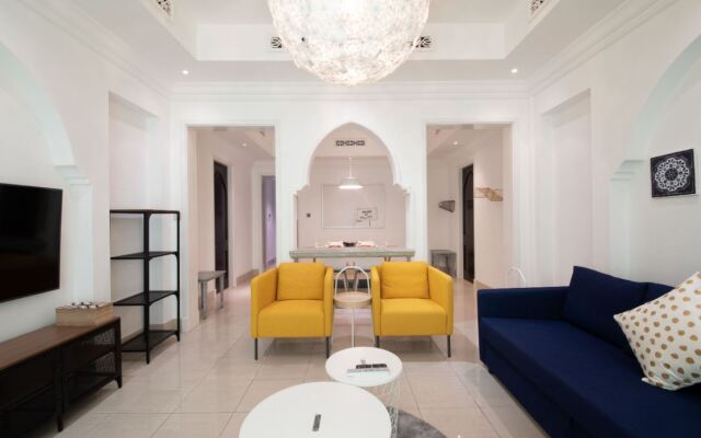 Maison Privee - Souk Al Bahar