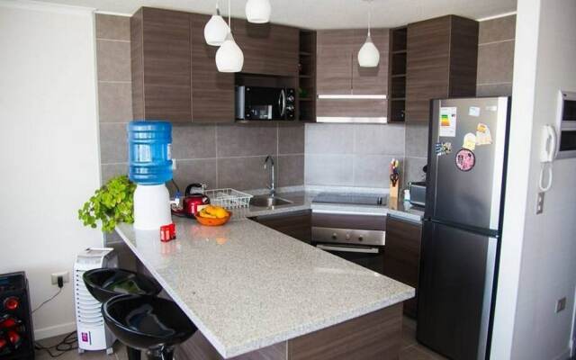 Departamento La Serena 004