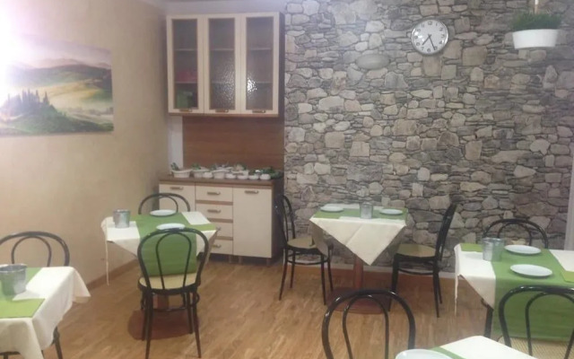 Hotel 2000 Fabriano