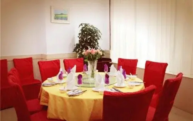 Kaili Hotel Dongguan